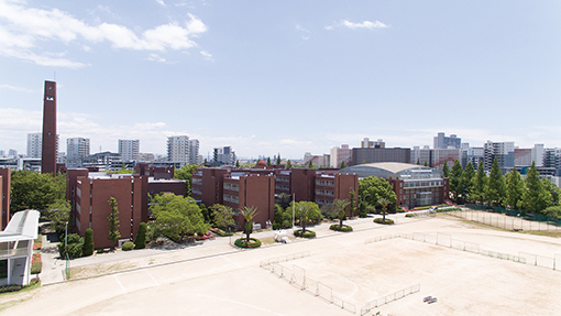 武庫川女子大学附属中学校 Mukogawa Women S University 関西私立中学校受験ガイド 22